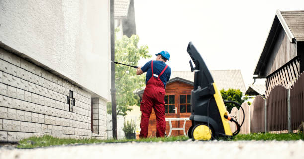 Reliable Childress, TX Pressure Washing Services Solutions
